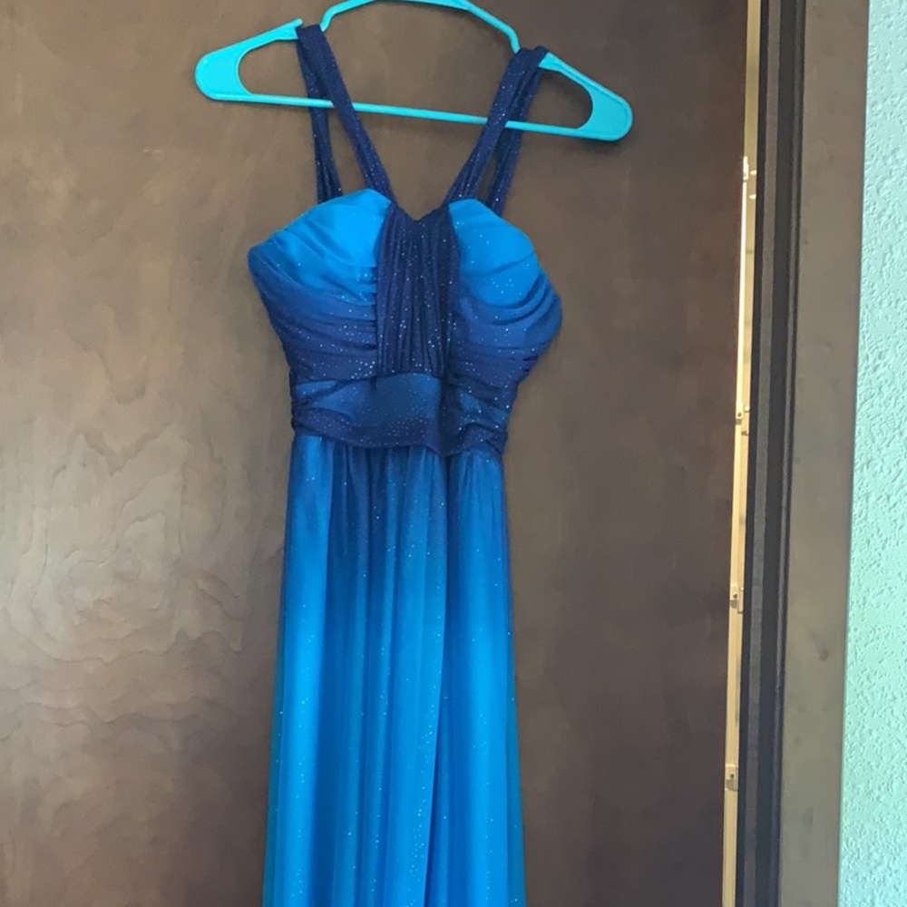 Prom Dress Worn Once